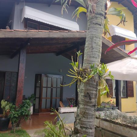 Hostel Lê Castelle Caraguatatuba Extérieur photo