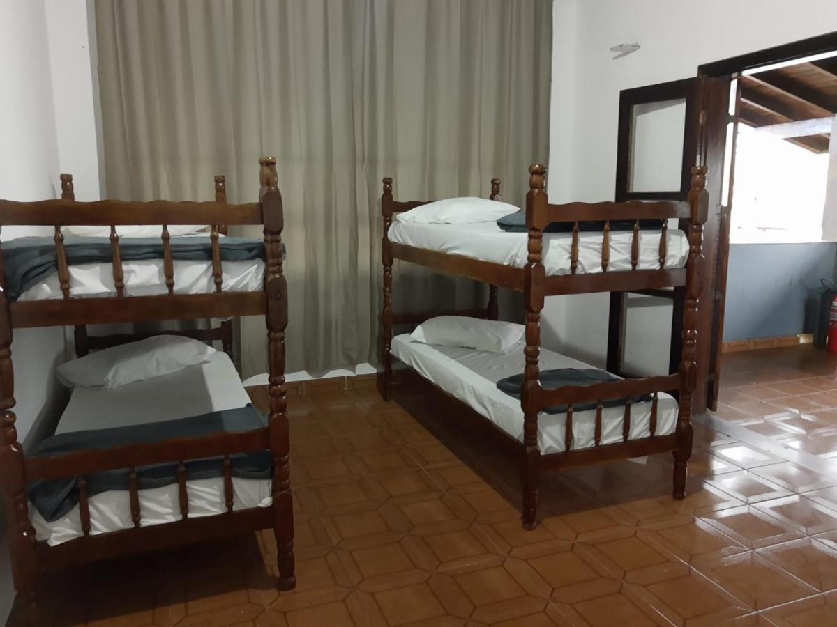 Hostel Lê Castelle Caraguatatuba Extérieur photo