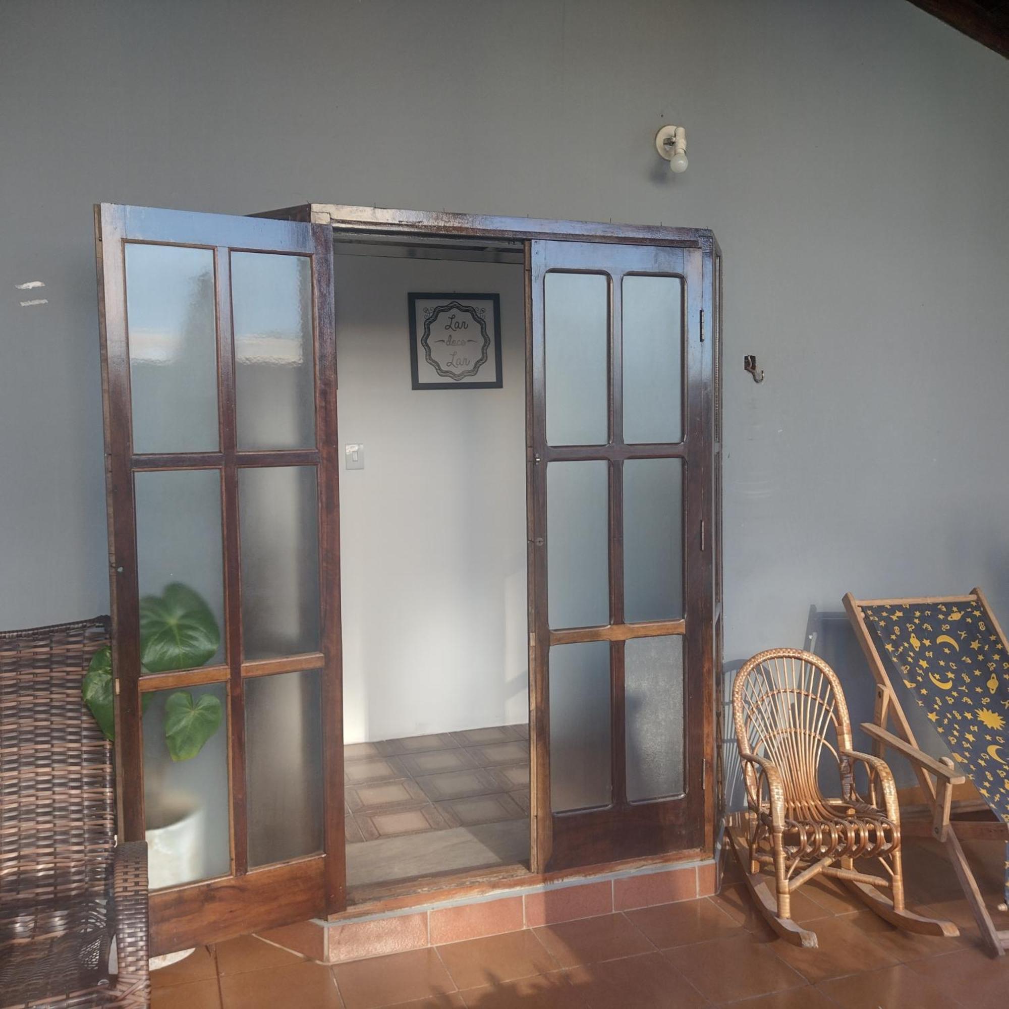 Hostel Lê Castelle Caraguatatuba Extérieur photo