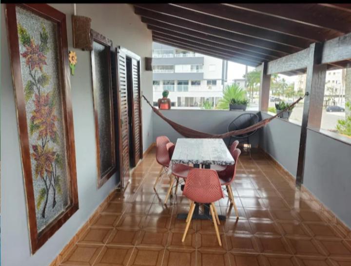 Hostel Lê Castelle Caraguatatuba Extérieur photo